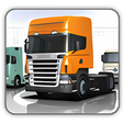 Icono de programa: Euro Truck Simulator