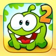 Cut The Rope 2: Om Nom's Adventure icon