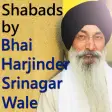 Icon of program: Shabads of Bhai Harjinder…