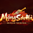 Icono de programa: Mộng Sơn Hà
