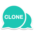 Icon of program: Clone Space - Multiple ac…