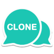 Icon of program: Clone Space - Multiple ac…