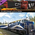 Icon of program: Trainz Railroad Simulator…