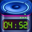 Icon of program: Loud Alarm Clock LOUDEST …