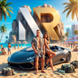 Icon of program: NEWRP: RolePlay Life Simu…