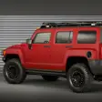 Icon of program: Fans Themes Of Hummer H3