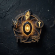 Icono de programa: Mythora: Gods Legends  Qu…