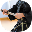 Icono de programa: Kenjutsu Sword Fighting