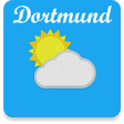 Icon of program: Dortmund - Das Wetter