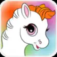 Icon of program: My Pony Kids Coloring