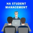 Icon of program: HA Student Management