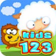 Icon of program: Kids Learning English Num…
