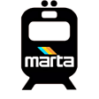 Icon of program: Marta - ATL Metro