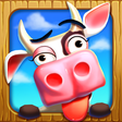 Icon of program: Barn Story: Farm Day