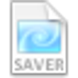 Icon of program: A.P.O.D. Quartz Screensav…