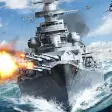 Icon of program: Battleship Empire: WW2 Na…