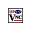 Icon of program: TightVNC Java Viewer