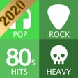 Icon of program: Guess the 80s Song - Musi…
