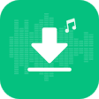 Icon of program: Free Music Downloader Pro