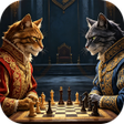 Icono de programa: Chess Crown