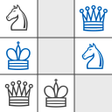 Icono de programa: Chess Sudoku