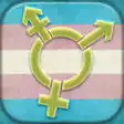 Icon of program: Trans-Gender Inter-Sexed …