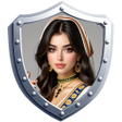 Icon of program: فیلترشکن Lady - قوی و سری…