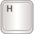 Icon of program: HotKeyMan