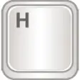 Icon of program: HotKeyMan