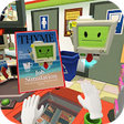 Icono de programa: Job simulator