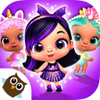 Icon of program: Giggle Babies - Toddler C…