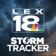Icon of program: LEX18 Storm Tracker Weath…