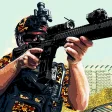 Icon of program: Last Commando - FPS Now V…
