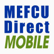 Icon of program: MEFCUDirect Mobile