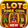 Icon of program: Aladdin Slots Games - Jac…