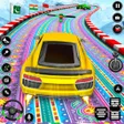 Icono de programa: Ramp Car Stunt Games: Imp…