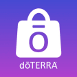 Icon of program: doTERRA Shop