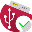 Icono de programa: OTG USB Host Checker