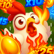 Icon of program: Cluck Circuit
