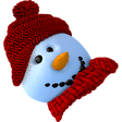 Icono de programa: Chicken Invaders 5 Xmas H…