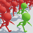 Icono de programa: Stickman Idle Virus