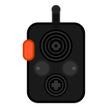 Icon of program: Ketska: Walkie Talkie PTT