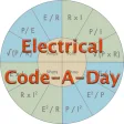 Icon of program: Electrical Code-A-Day