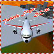 Icon of program: Turkish Flight DC - 10