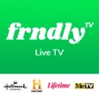 Icono de programa: Frndly TV