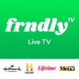 Icon of program: Frndly TV