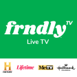 Icon of program: Frndly TV