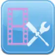 Icon of program: FoxVideoEditor