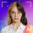 Icono de programa: AI Art Photo - Hair Chang…