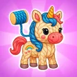 Icon of program: Yarn Sort: Color Jam